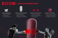 Smart Home Boxing Systems Image 7