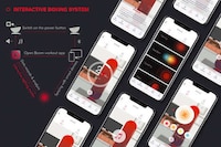 Smart Home Boxing Systems Image 8