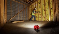 HD Worksite Floodlights