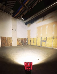 HD Worksite Floodlights Image 4
