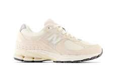 Neutral-Toned Lifestyle Shoes