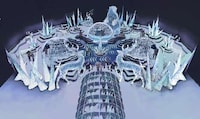Immersive Light Show Experiences Image 2