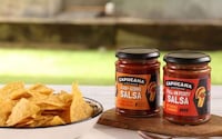 Latin Cuisine-Inspired Salsas