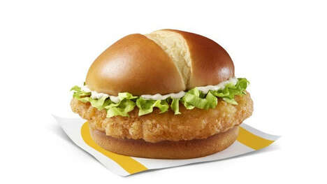 Elevated QSR Chicken Sandwiches