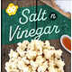 Salty Vinegar-Flavored Popcorn Image 1