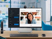 Remote Professional QHD Webcams
