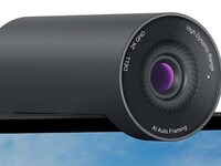 Remote Professional QHD Webcams Image 4