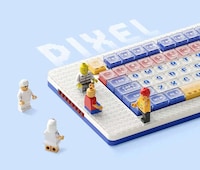 Building Block-Friendly Keyboards Image 1