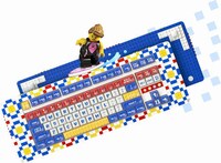 Building Block-Friendly Keyboards Image 2