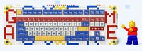 Building Block-Friendly Keyboards Image 5