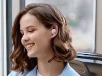 Low-Cost ANC Earbud Models Image 3