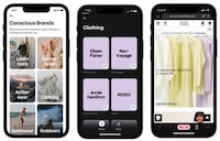 Conscious Retailer eCommerce Initiatives