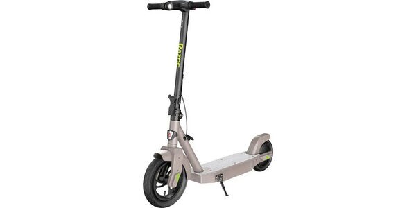 Affordable Electric Scooters