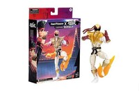 Cartoon Superhero Figurines Image 1