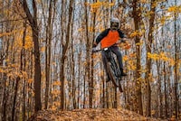 Inaugural Electric Dirt Bikes Image 1
