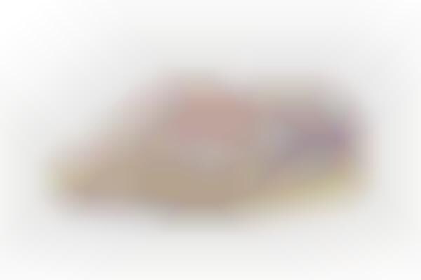 Collegiate Pastel Sneaker Colorways