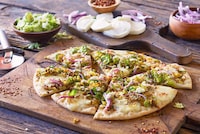 Crisp Gluten-Free Pizza Crusts Image 3