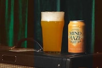 Lightweight Hazy IPAs Image 1