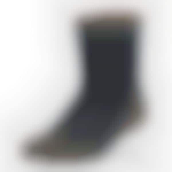 Silver-Infused Hiking Socks