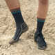 Silver-Infused Hiking Socks Image 4