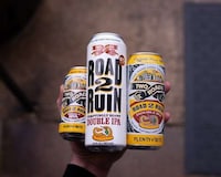 Towering Double IPAs Image 1