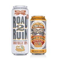 Towering Double IPAs Image 2