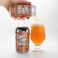 Vanilla-Infused White Stouts Image 2