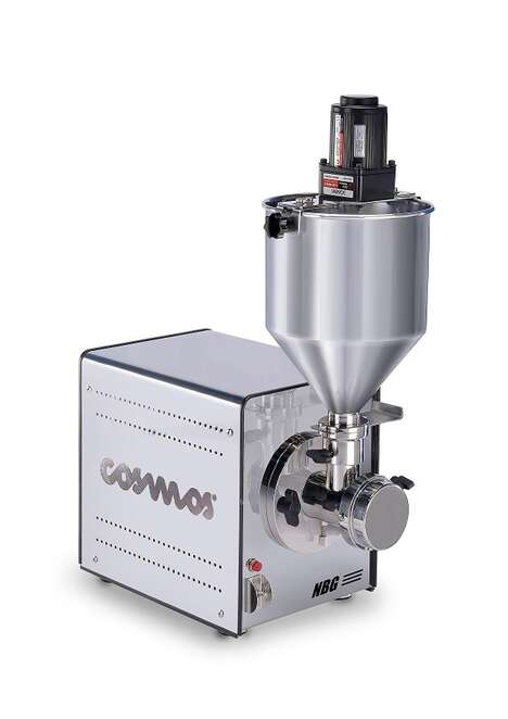 Industrial Nut Butter Grinders