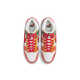 Textural Multi-Color Sneakers Image 4