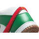 Textural Multi-Color Sneakers Image 8
