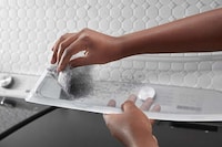 Pet-Optimized Laundry Systems Image 3