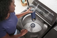 Pet-Optimized Laundry Systems Image 4