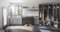 Pet-Optimized Laundry Systems Image 5