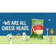 Cheese Creativity Campaigns Image 1