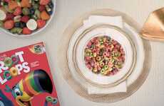 Dinner Cereal Sweepstakes