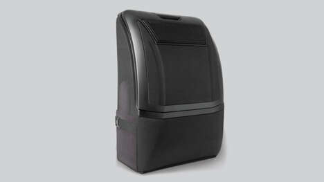 Next-Gen Business Backpacks