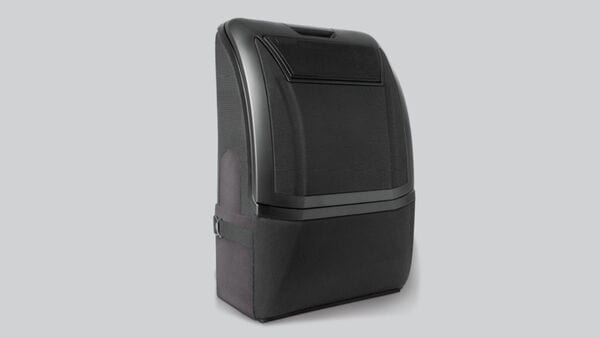 Next-Gen Business Backpacks