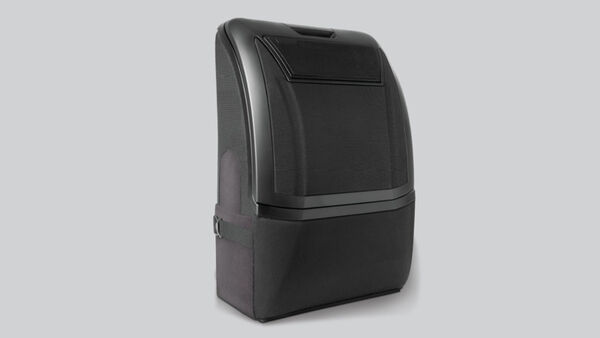 Next-Gen Business Backpacks