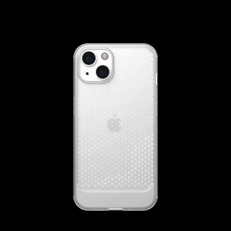 Sophisticated Smartphone Cases