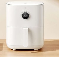 Voice Assistant Air Fryers Image 1
