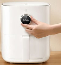 Voice Assistant Air Fryers Image 2