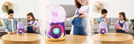 Portable Drawing Tablets : portable projector for kids