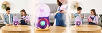 Interactive Spellcasting Toys