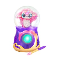 Interactive Spellcasting Toys Image 2