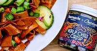 Spicy Kelp Seasonings
