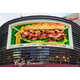 Interactive Sandwich Billboards Image 1