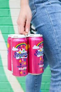 Fruit-Punctuated Hazy IPAs Image 2