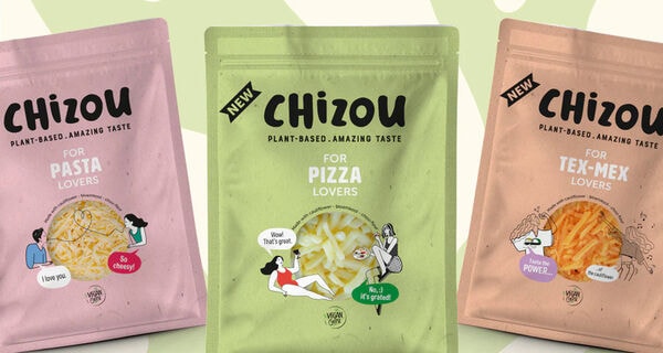 Cruciferous Cheese Alternatives
