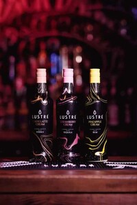 Plant-Powered Cream Liqueurs Image 2