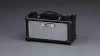 Practice-Promoting Guitar Amplifiers